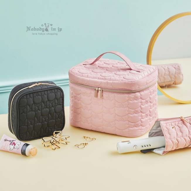 マリー おしゃれキャット バニティポーチ キルティング (4)_結果.jpg