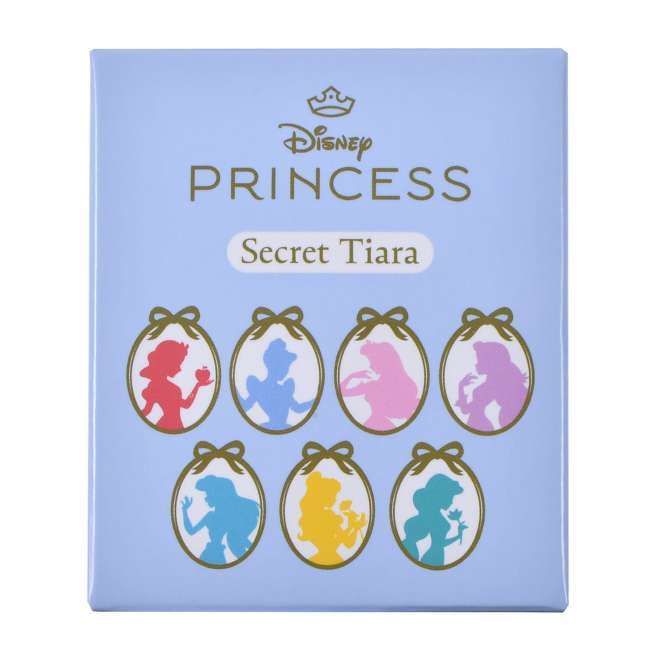 ディズニープリンセス シークレットティアラ (8).jpg