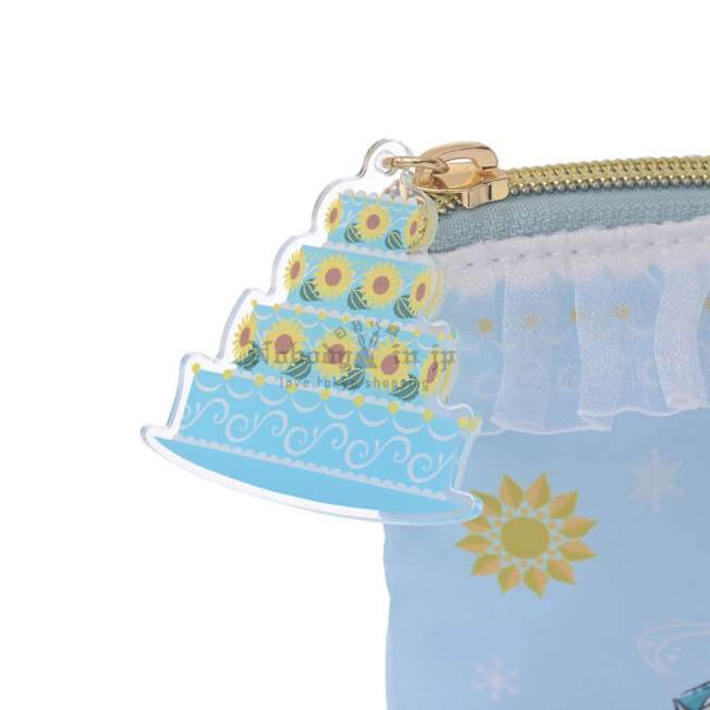 アナ＆エルサ ポーチ FROZEN FEVER (2)_OK.jpg