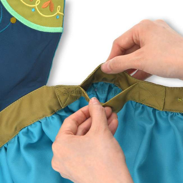 アナ エプロン FROZEN FEVER (4)_OK.jpg