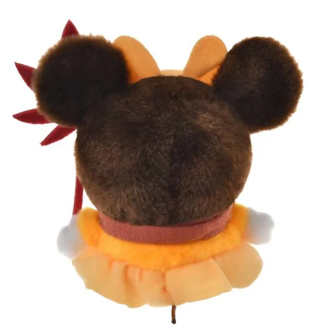 ミニー ぬいぐるみ Autumn うるぽちゃちゃん (8).jpg