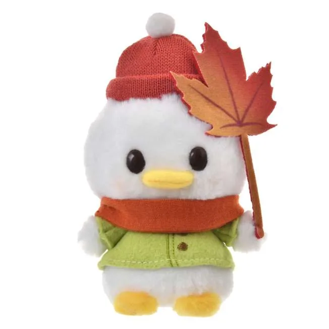 ドナルド ぬいぐるみ Autumn うるぽちゃちゃん (8).jpg