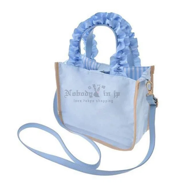 Nana 2WAY 托特包 我最愛的 Nana