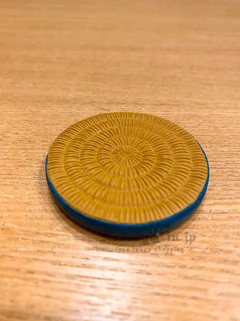 加藤真治DECOLE日式庭院系列竹蓆坐墊 特價出清現貨原價85