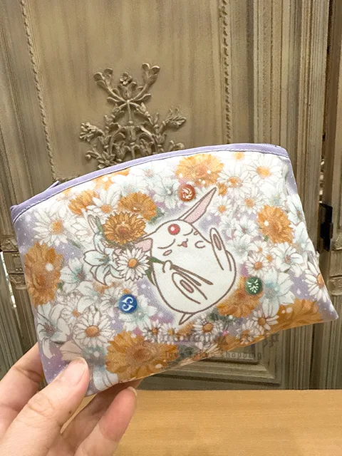 魔法騎士雷阿斯30週年莫可拿拉錬袋 特價現貨 原價499