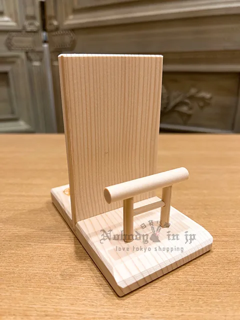 御朱印鳥居木製立架(VIP下標限定請勿自行下單)