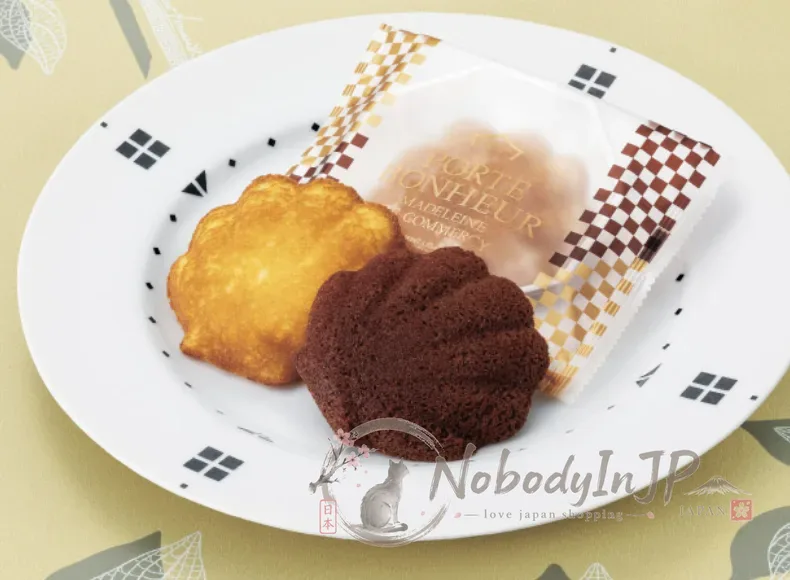 Gateau Festa Harada瑪德蓮蛋糕(VIP下標限定請勿自行下單)