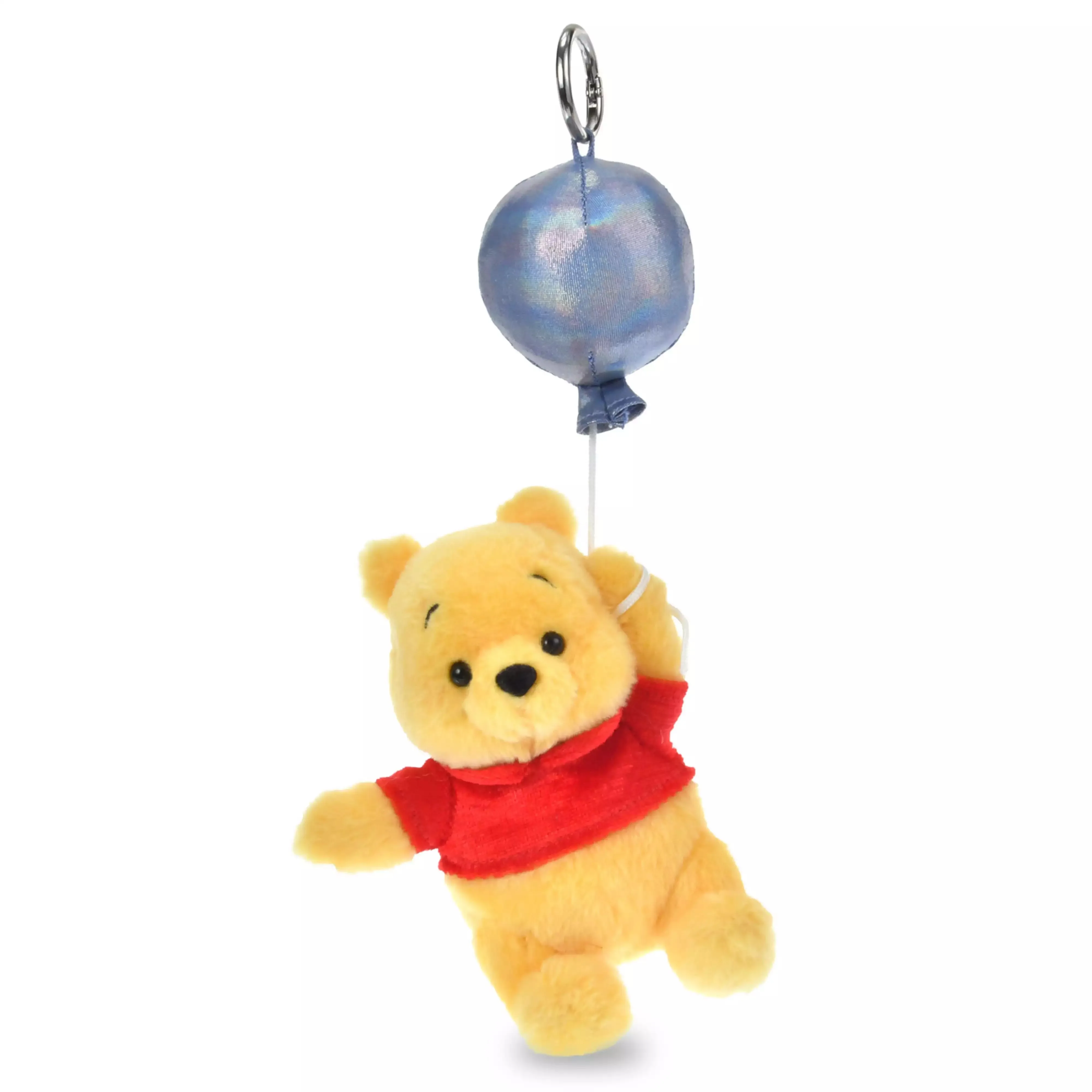迪士尼商店 Balloon 氣球絨毛吊飾(VIP下標限定請勿自行下單)