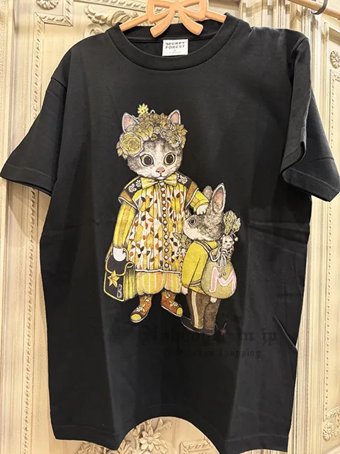 樋口裕子韓國展短袖上衣 特價現貨 原價1450