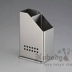 日本製燕三条不鏽鋼可拆洗餐具收納架 特價