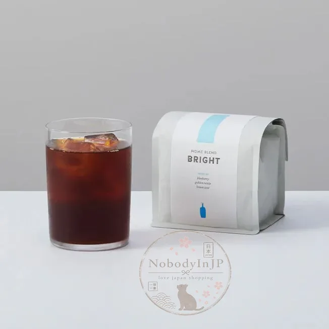 藍瓶咖啡 Blue Bottle Coffee咖啡豆