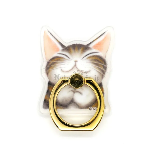 瓦奇菲爾德達洋黏貼式手機扣環(VIP下標限定請勿自行下單)