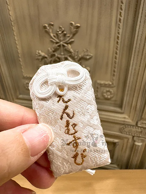 東京大神宮祈求好姻緣御守 特價現貨 原價260