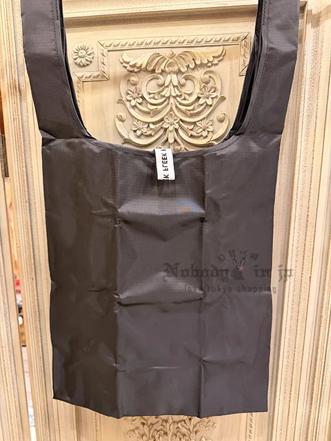 3COINS厚實耐重20kg折疊購物袋 現貨