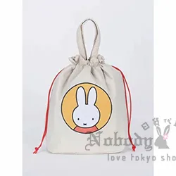 Miffy米菲兔保冷束口提袋 特價