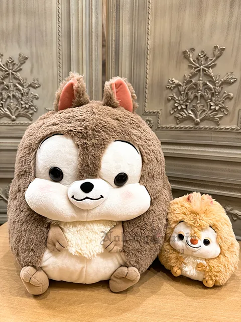 迪士尼STORE 圓滾滾奇蒂系列絨毛娃娃 特價現貨 原價1990