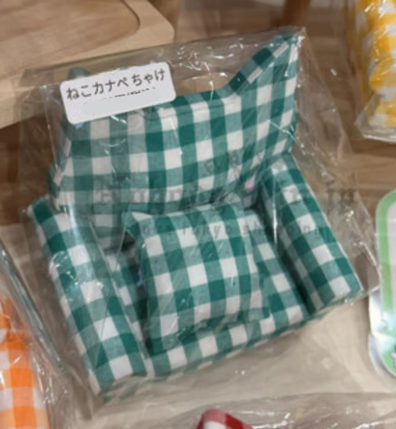 Canapé chat貓咪沙發造型飾品架