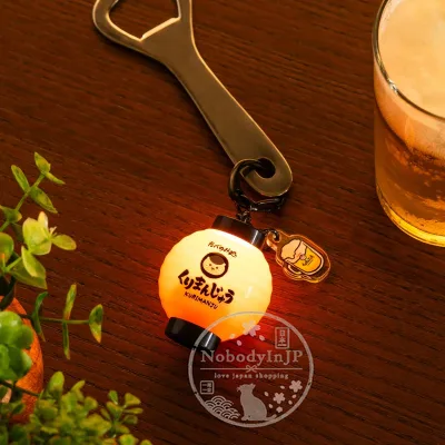 吉伊卡哇栗子饅頭居酒屋系列發光吊飾