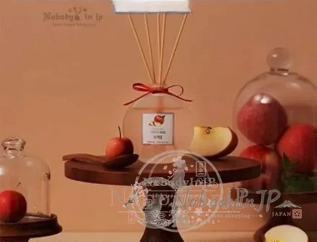 Afternoon Tea x FERNANDA水果香擴香瓶