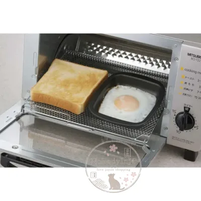 日本製燕三条Grill de Cook早餐煎盤 特價
