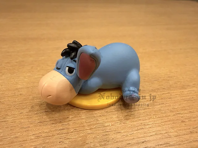 迪士尼維尼與好朋友公仔扭蛋 現貨