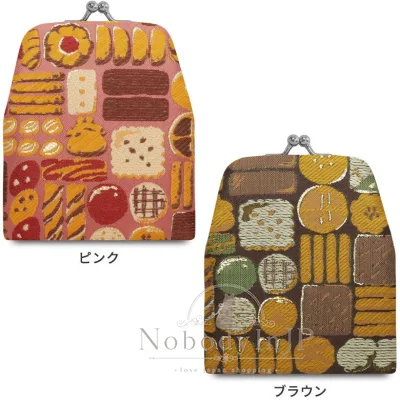 AYANOKOJI Cookie!提花御守型卡片包