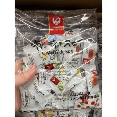JAL SELECTION航空限定組合糖果 特價