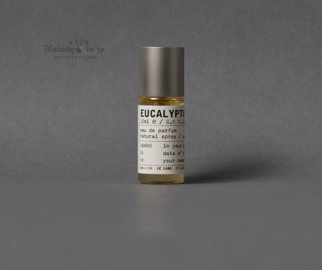 LE LABO 15ml噴霧淡香水(VIP下標限定請勿自行下單)
