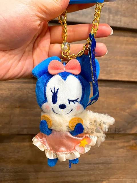 迪士尼STORE 12星座娃娃吊飾 特價現貨 原價590