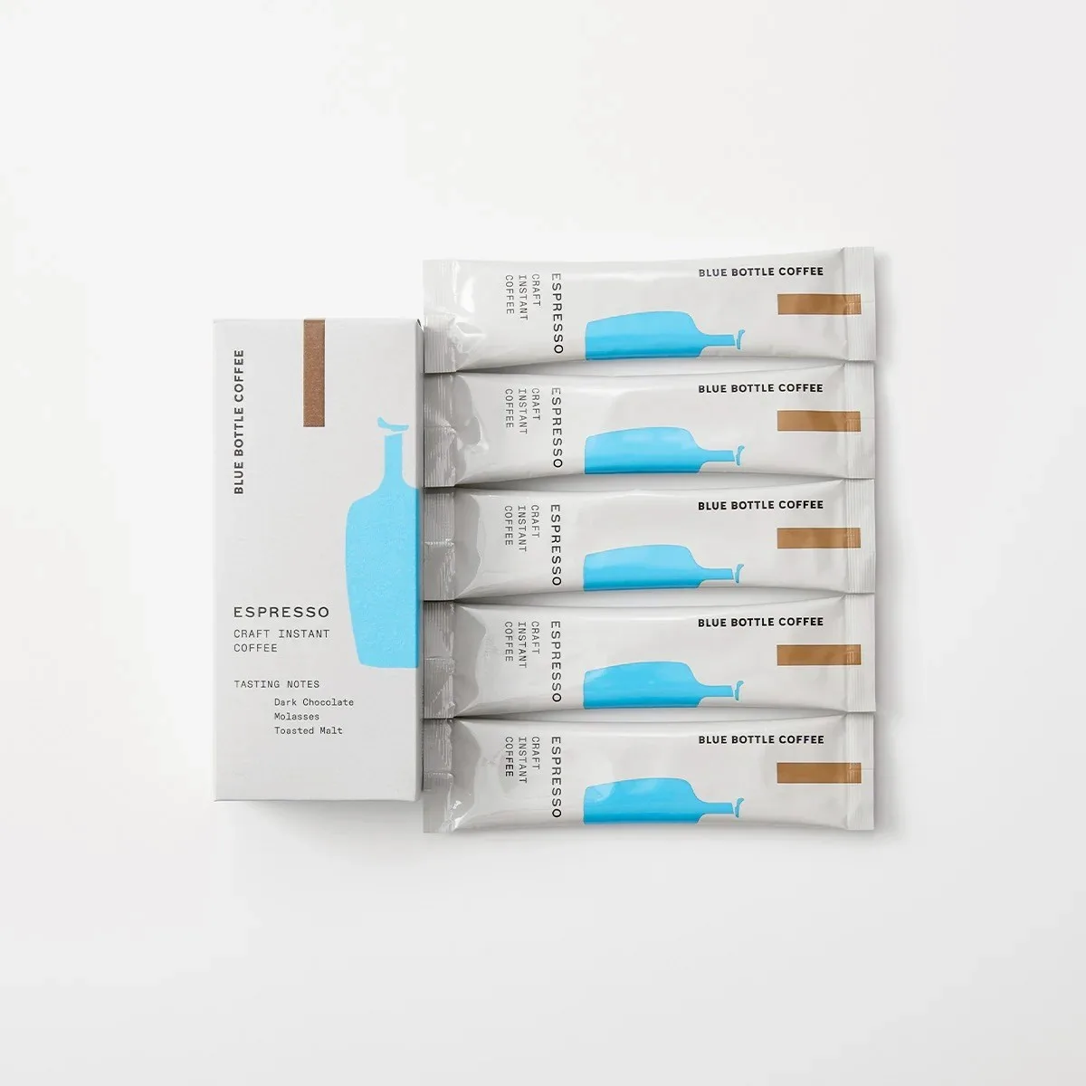 Blue Bottle藍瓶Espresso Craft速溶咖啡