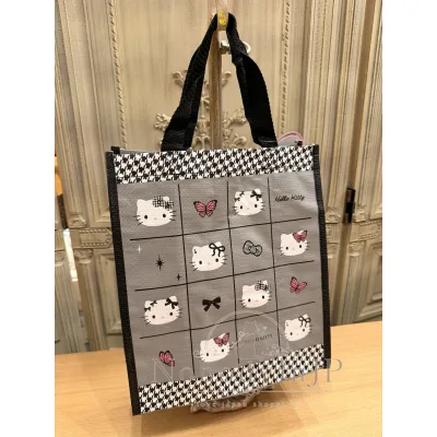 3COINS x Kitty聯名環保提袋  現貨