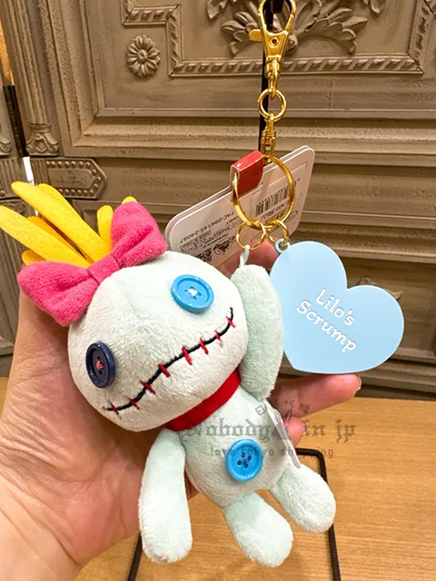迪士尼STORE大家的玩偶系列吊掛絨毛吊飾 特價現貨 原價699