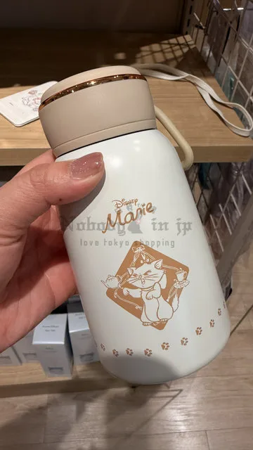 THREEPPY x disney 300ml保溫瓶