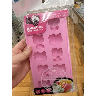 Sanrio冰塊巧克力矽膠模 特價