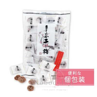 沖繩兼吉160g無籽干梅肉