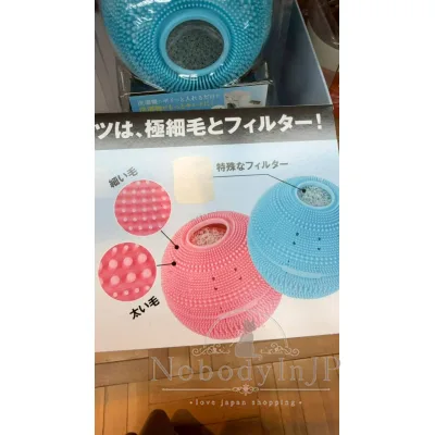 UNiCARE洗衣機清潔洗衣球