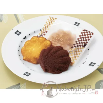 Gateau Festa Harada瑪德蓮蛋糕(VIP下標限定請勿自行下單)