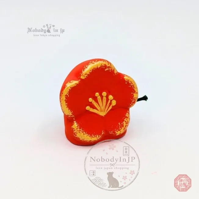 白鬚稻荷神社造型御神籤