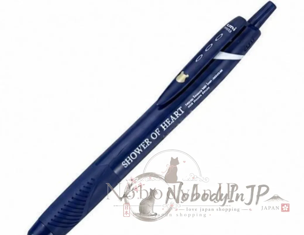 羽生結弦x維尼聯名數量限定Jetstream原子筆