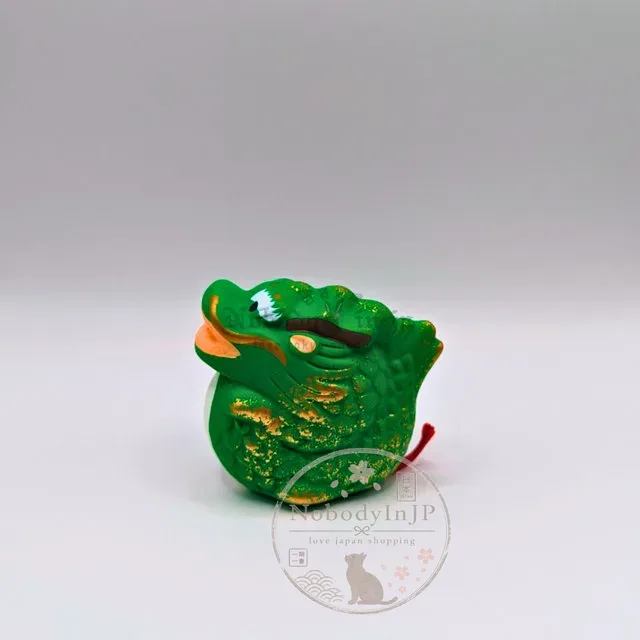 白鬚稻荷神社造型御神籤