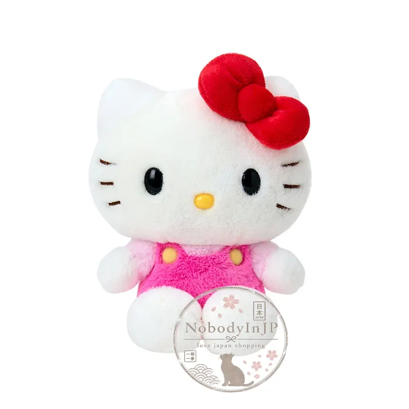 Sanrio 經典絨毛娃娃