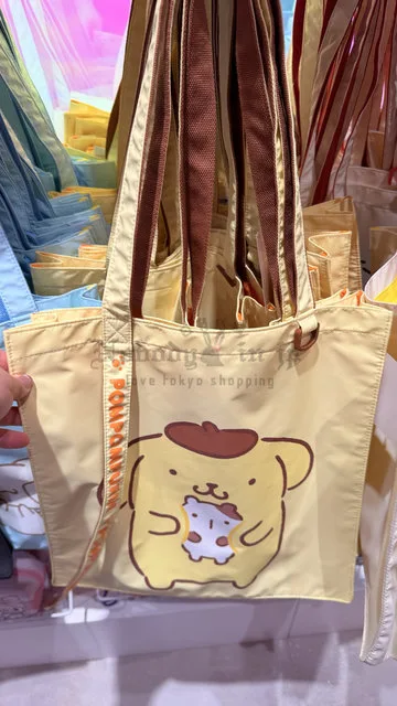 Sanrio 2026新生活系列異色肩背包