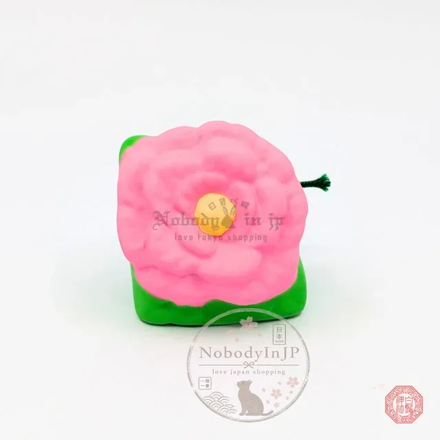 白鬚稻荷神社造型御神籤