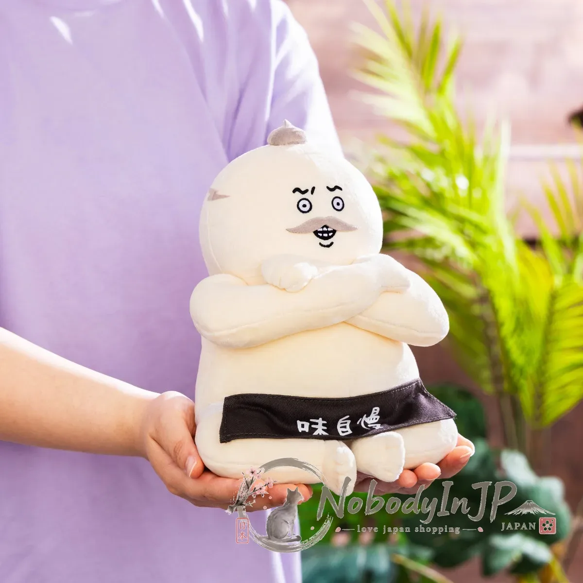 吉伊卡哇人魚島的秘密系列絨毛娃娃