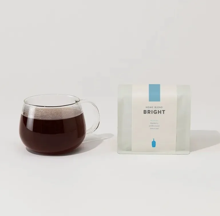 藍瓶咖啡 Blue Bottle Coffee咖啡豆