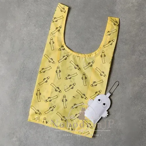 Moomin嚕嚕米溜溜們掛包+購物袋組特價