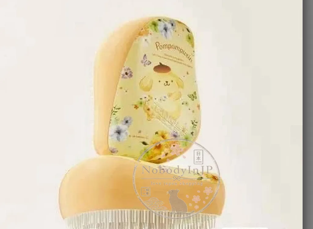 Sanrio x Tangle Teezer聯名魔髮梳 特價