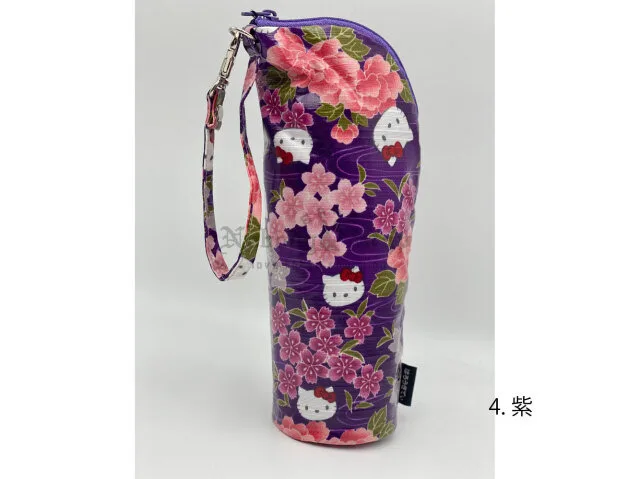 京都Kitty工坊日本製和風花卉系列瓶套(VIP下標限定請勿自行下單)