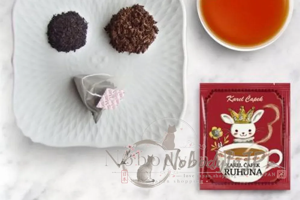 山田詩子5入三角茶包防潮鋁箔包裝茶包