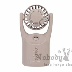 寶特瓶用噴霧手持風扇 特價